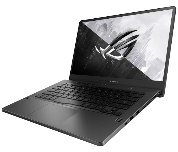ASUS ROG Zephyrus G14 R7-5800HS/16GB/960/W10 RTX3050Ti - 686799 - zdjęcie 3